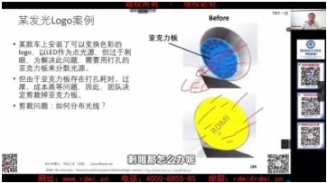 苏州某高新技术企业RDMI® TRIZ创新方法一级认证培训圆满结束