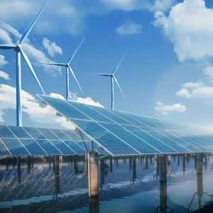 新能源、光伏